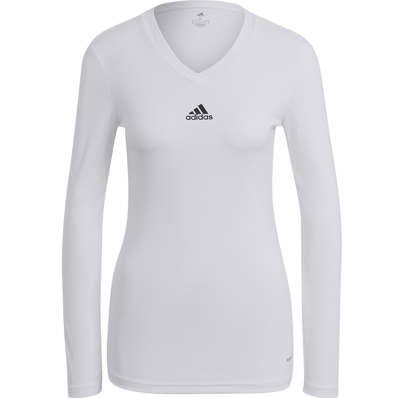 Women's Team Base Long Sleeve, Featured Image