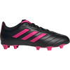 Black/Pink