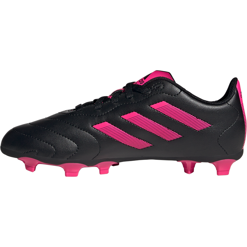 adidas gazelle silver green womens adidas Jr Goletto VIII Turf main image 1