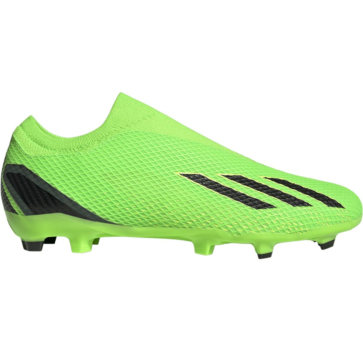 X Speedportal.3 Laceless Firm Ground alternate view