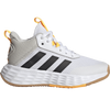 White/Black/Gold