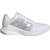 White/Silver