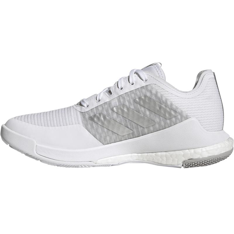 Women's Crazyflight, adidas Women's Crazyflight side