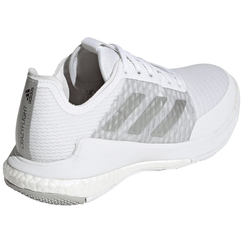 Women's Crazyflight, adidas Women's Crazyflight back