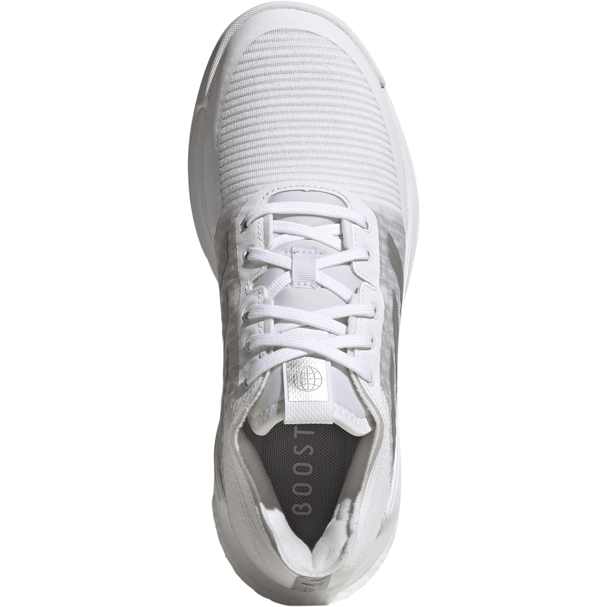 Women's Crazyflight alternate view
