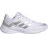 White/Silver