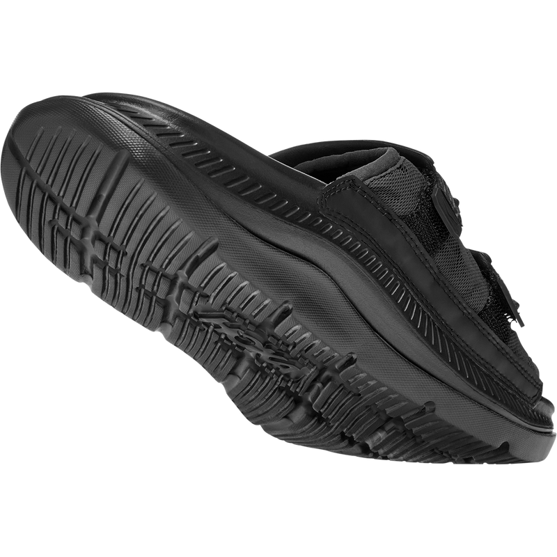 靴 HOKA ORA LUXE Black / Black M10 Ora Luxe – Sports Basement