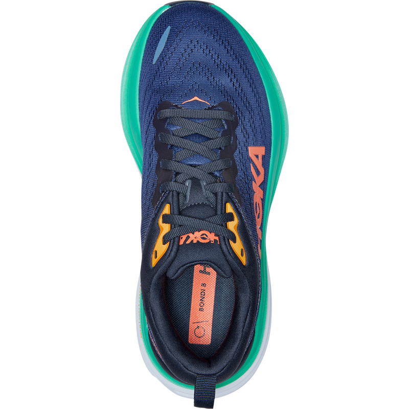 Women's Bondi 8, Hoka Women's Bondi 8 top