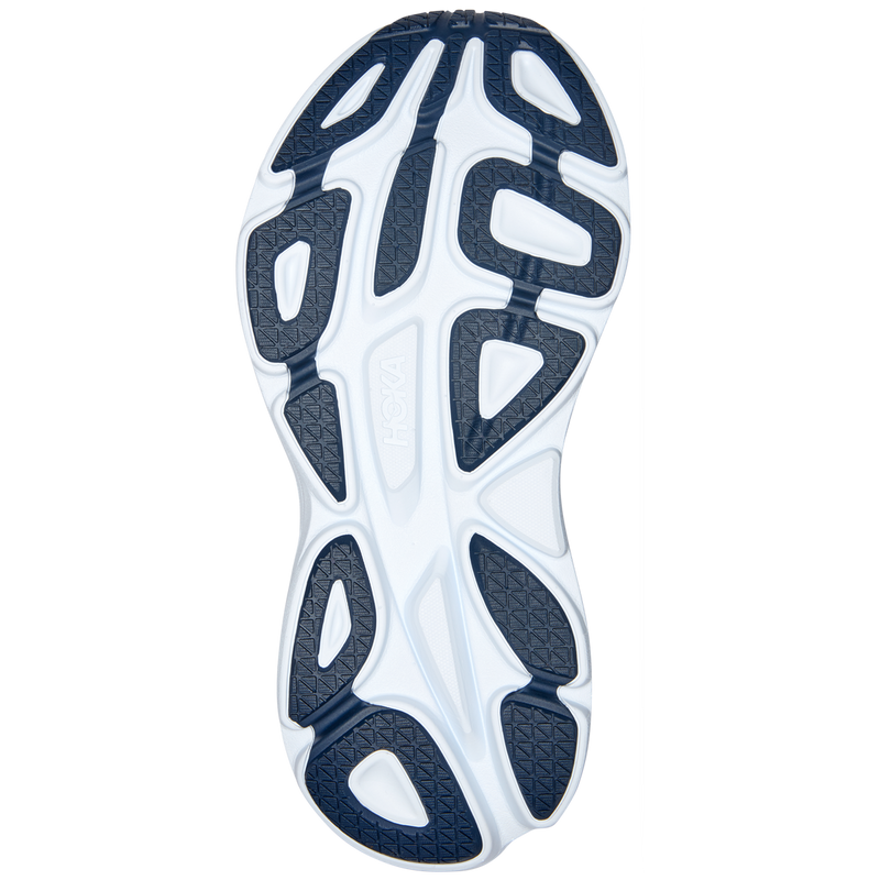 Women's Bondi 8, Hoka Women's Bondi 8 bottom