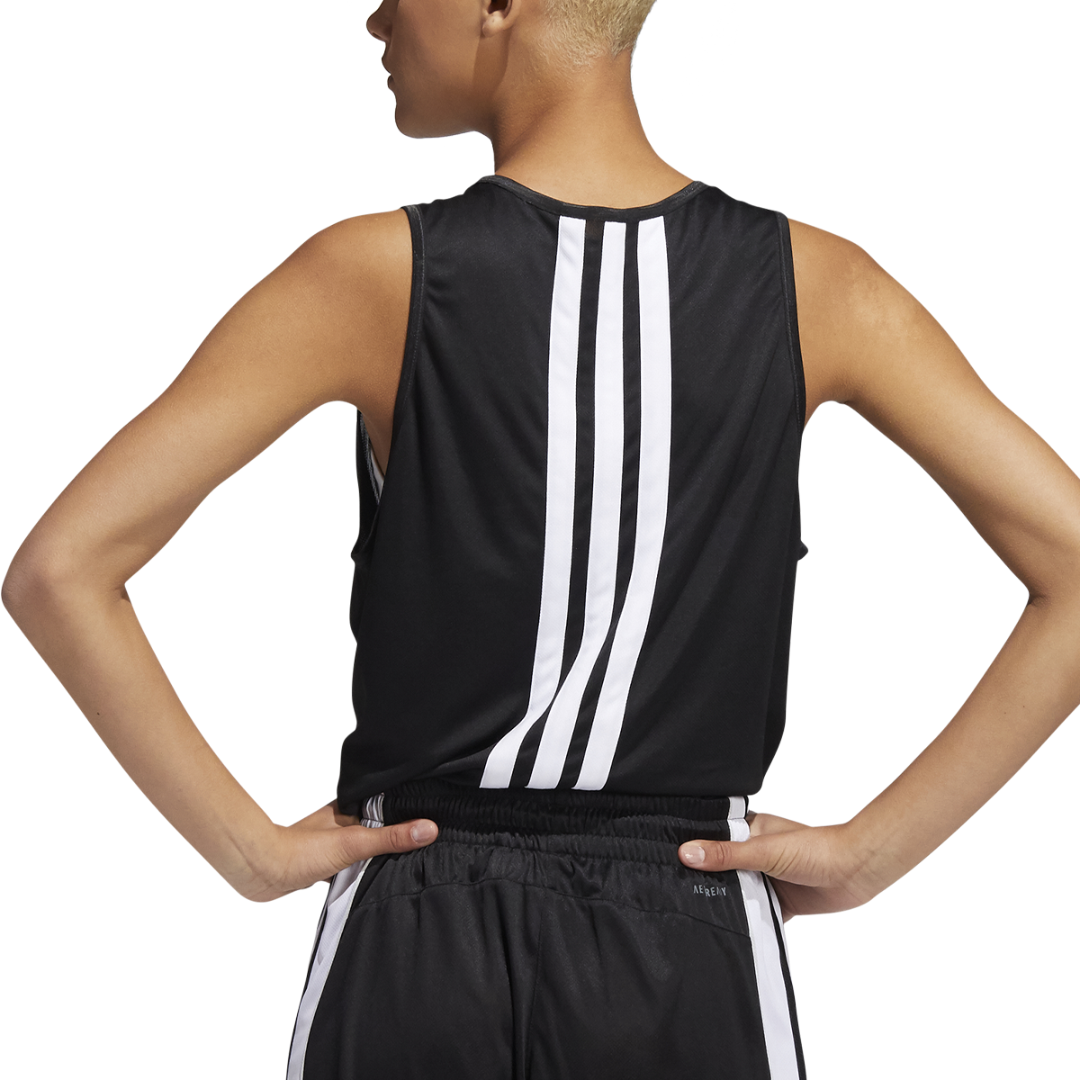 Women's 365 Women In Power Tank alternate view