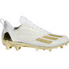 White/Gold