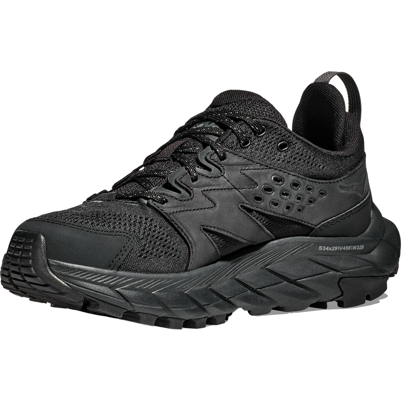 靴 HOKA W ANACAPA BREEZE LOW (24.5) Anacapa Breeze Low – Sports Basement