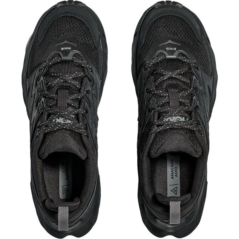 Anacapa Breeze Low, Hoka Anacapa Breeze Low top