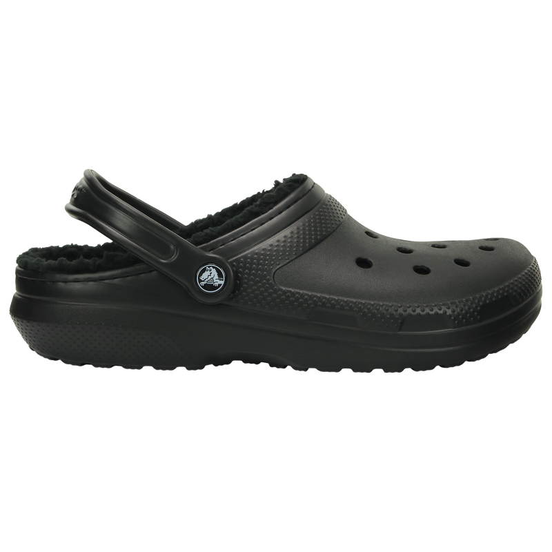Classic Lined Clog, Featured Image