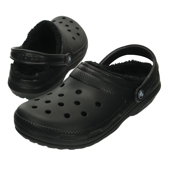 Classic Lined Clog alternate view