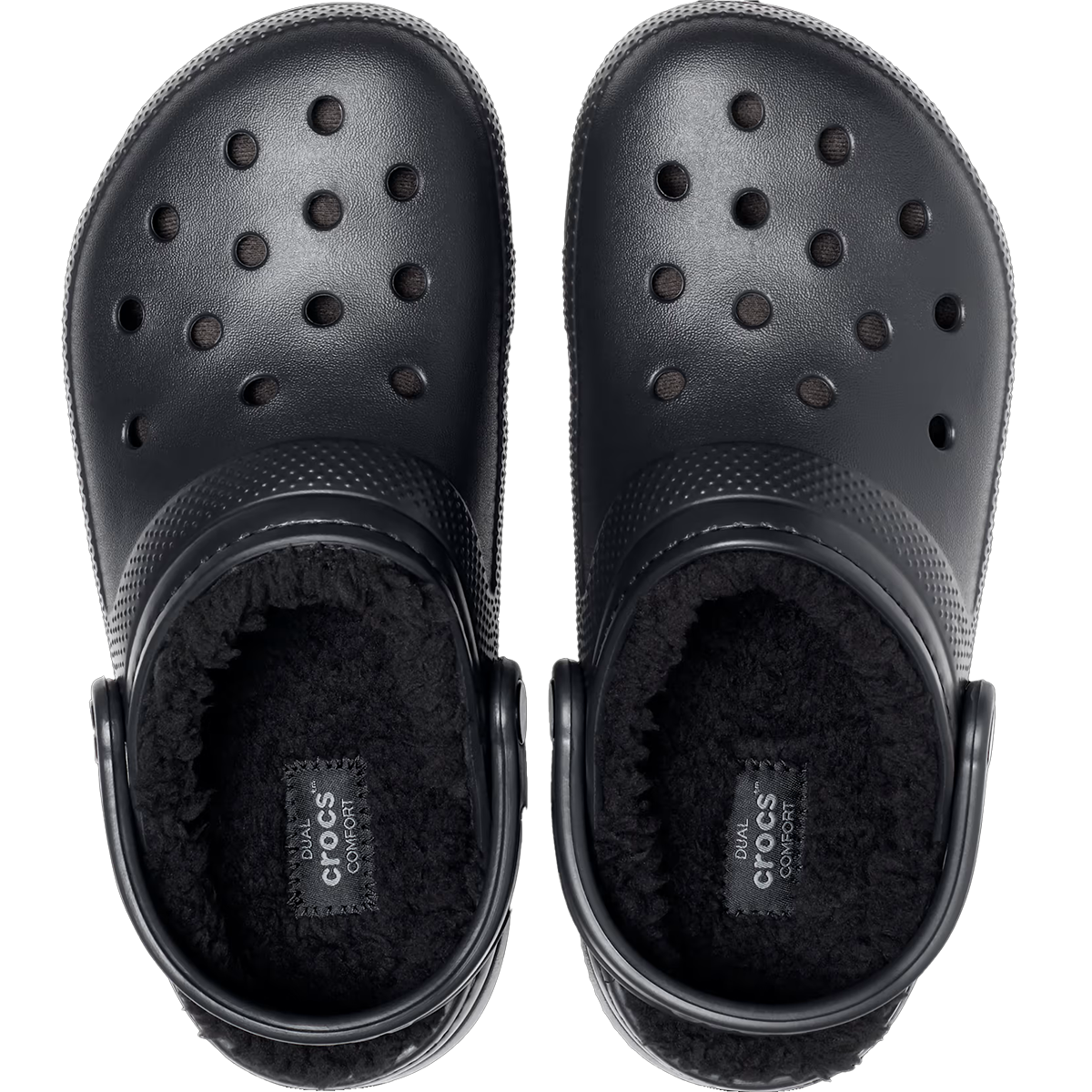Classic Lined Clog alternate view
