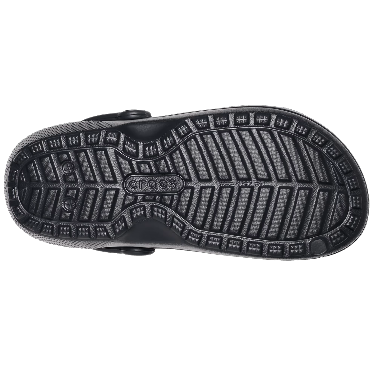 Classic Lined Clog alternate view