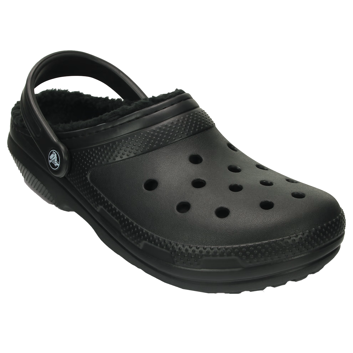 Classic Lined Clog alternate view