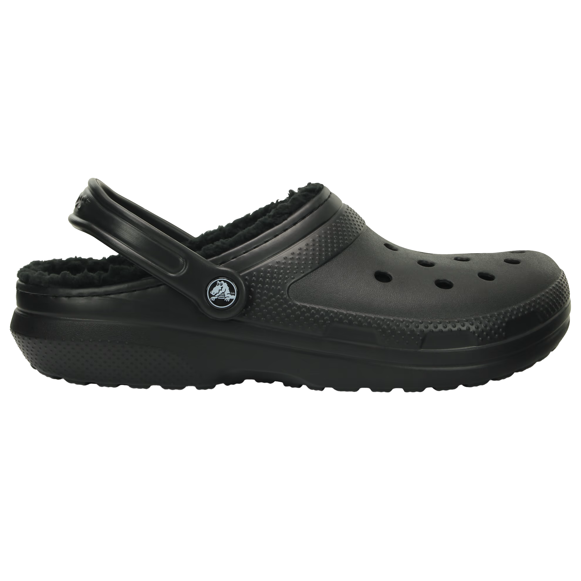 Classic Lined Clog alternate view