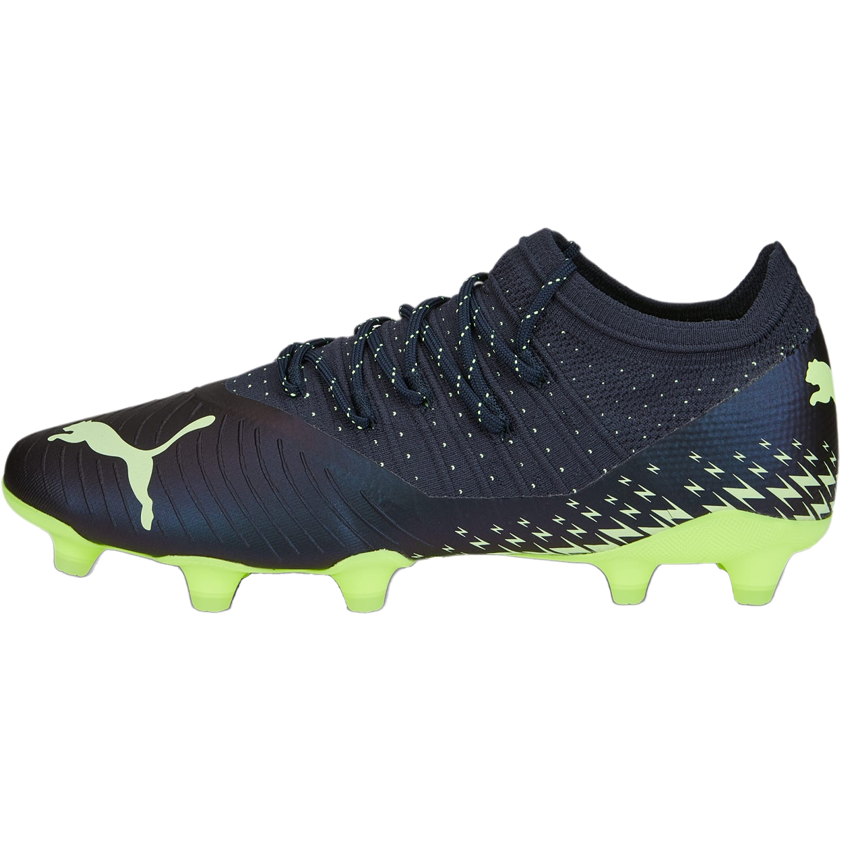 Men's Future Z 2.4 FG/AG side