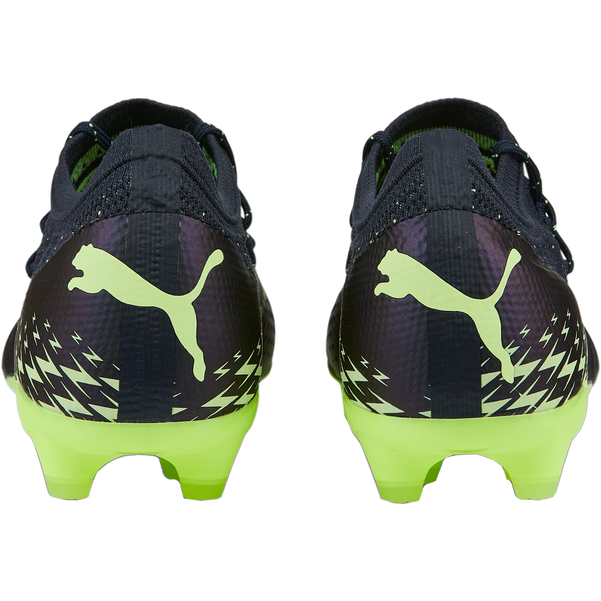 Men's Future Z 2.4 FG/AG back