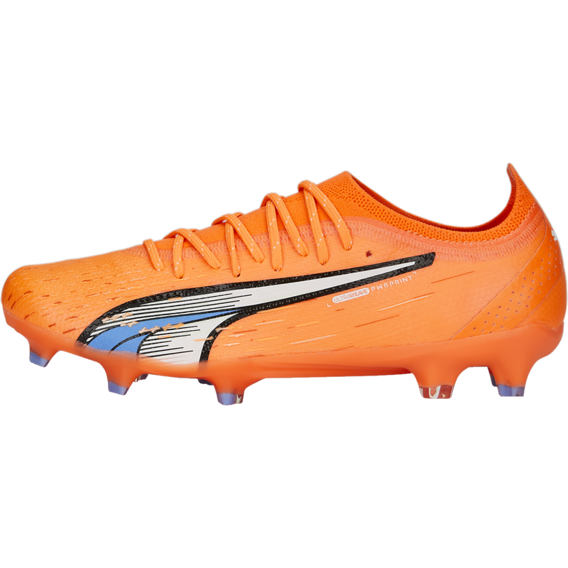 Women's Ultra Match FG/AG, Puma Women's Ultra Match FG/AG side