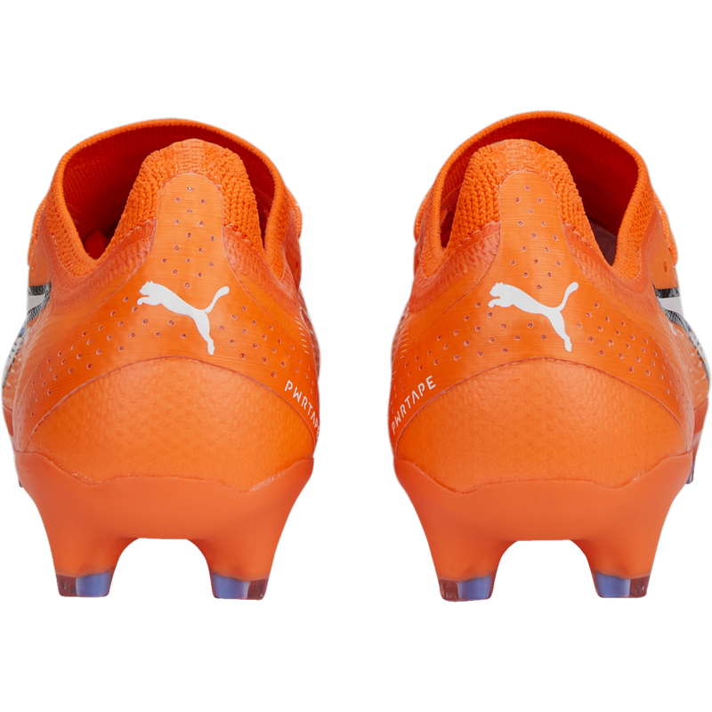 Women's Ultra Match FG/AG, Puma Women's Ultra Match FG/AG back