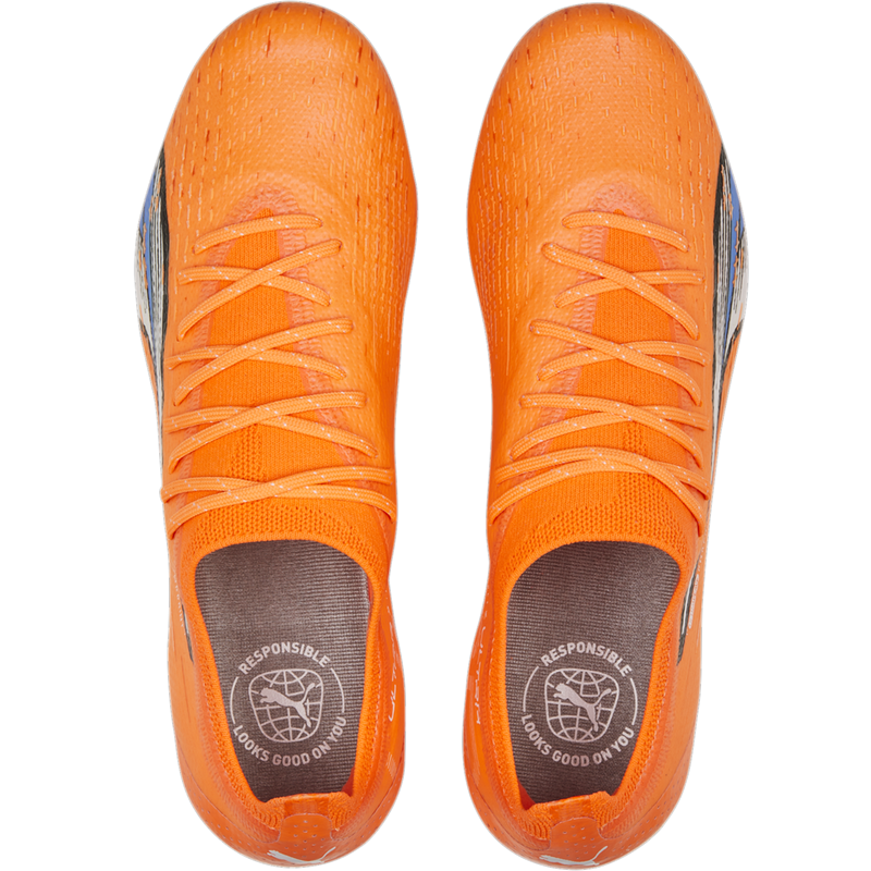 Women's Ultra Match FG/AG, Puma Women's Ultra Match FG/AG top