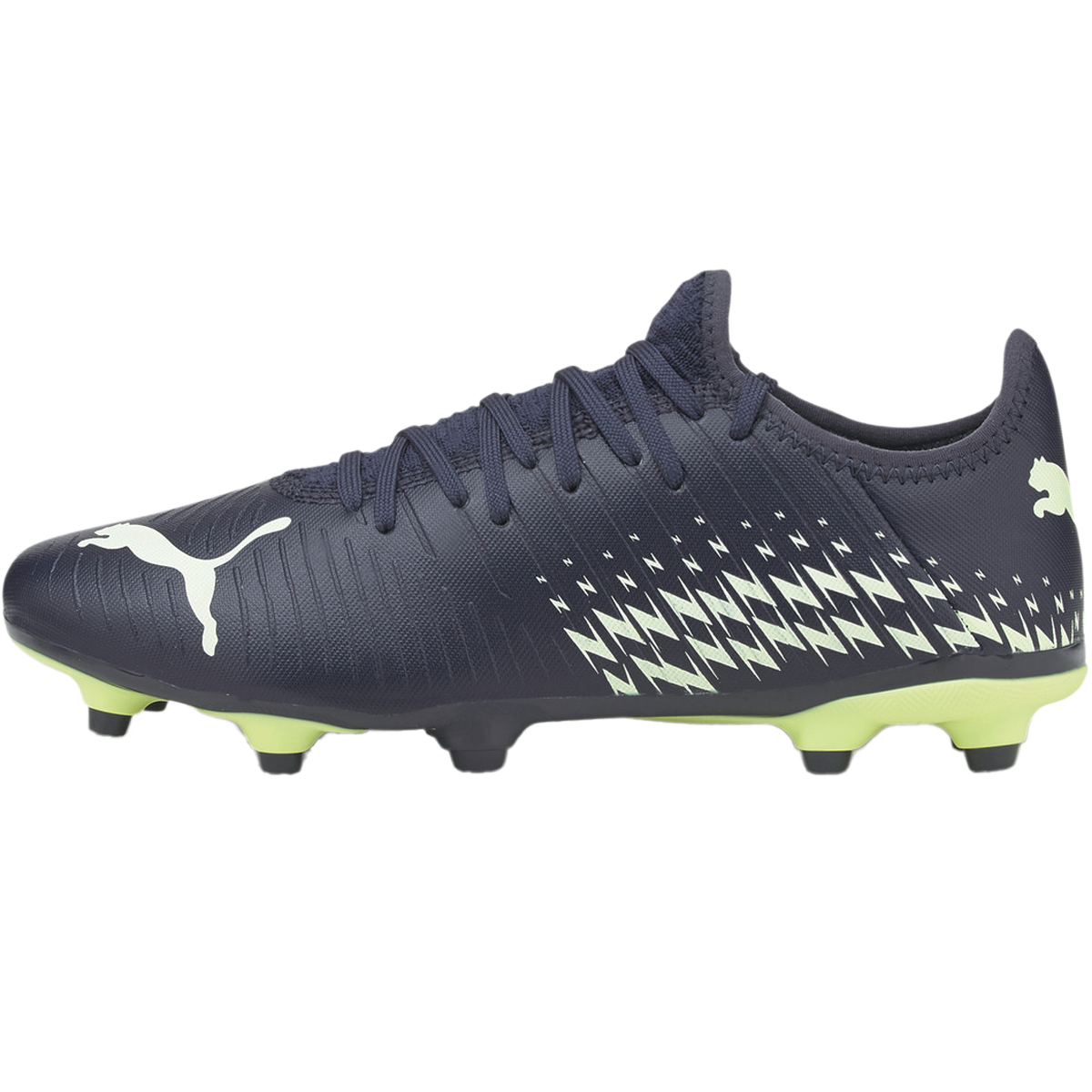 Puma Women's Future Z 4.4 FG/AG side