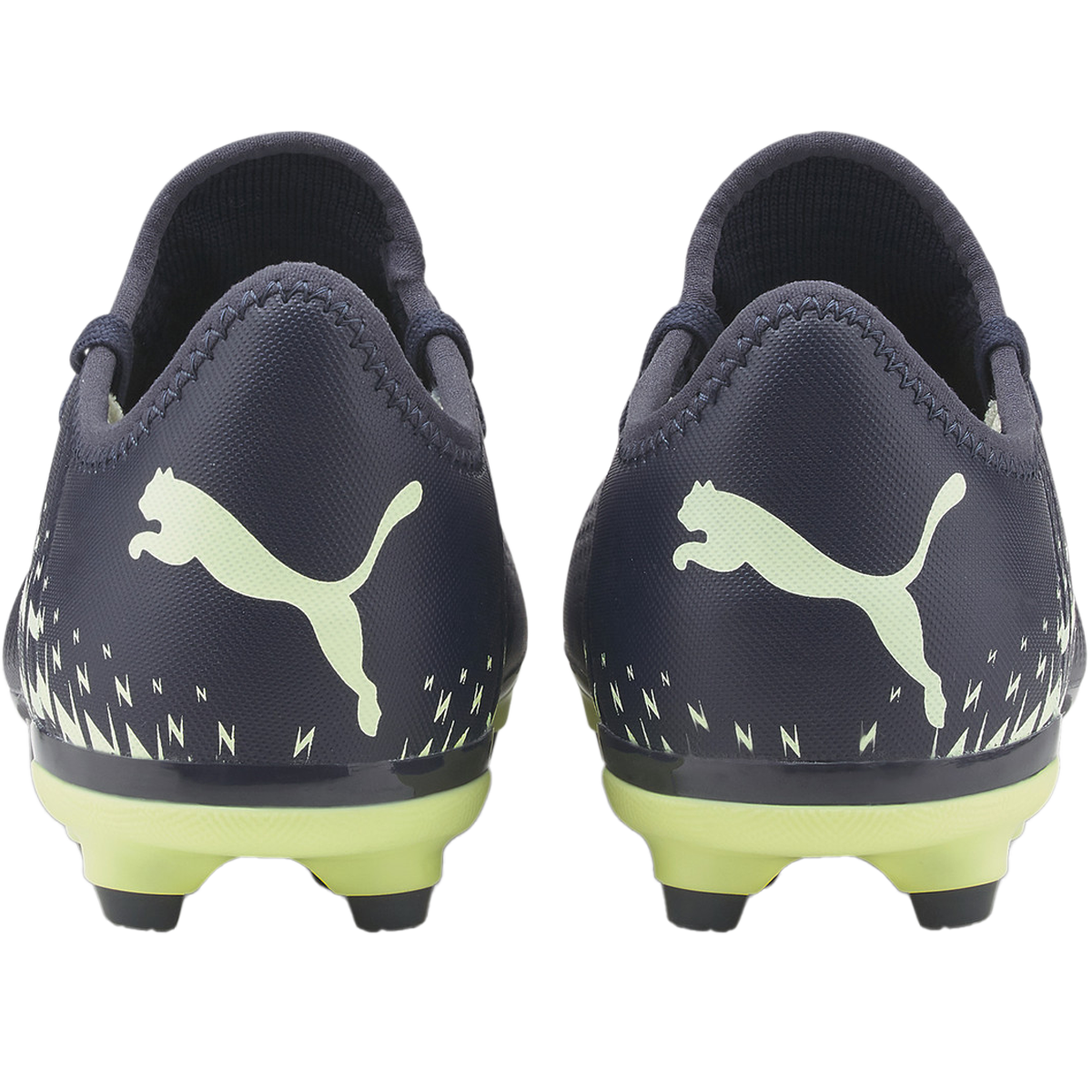 Puma Women's Future Z 4.4 FG/AG back