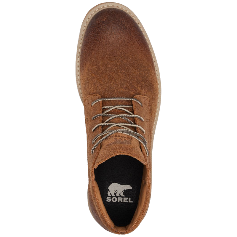 Men's Madson II Chukka, Sorel Men's Madson II Chukka 253-TAWNY BUFF aerial