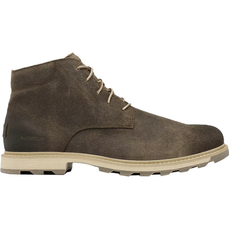 Men's Madson II Chukka, Featured Image