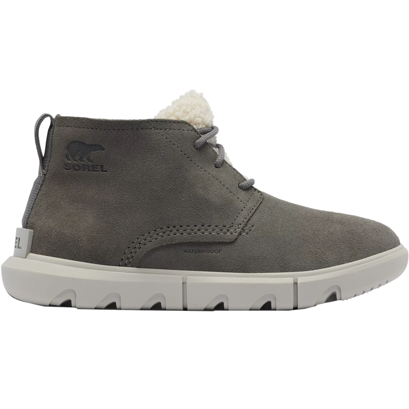 Women's Sorel Explorer II Drift, Featured Image