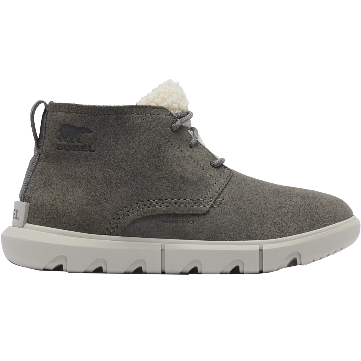 Women's Sorel Explorer II Drift alternate view