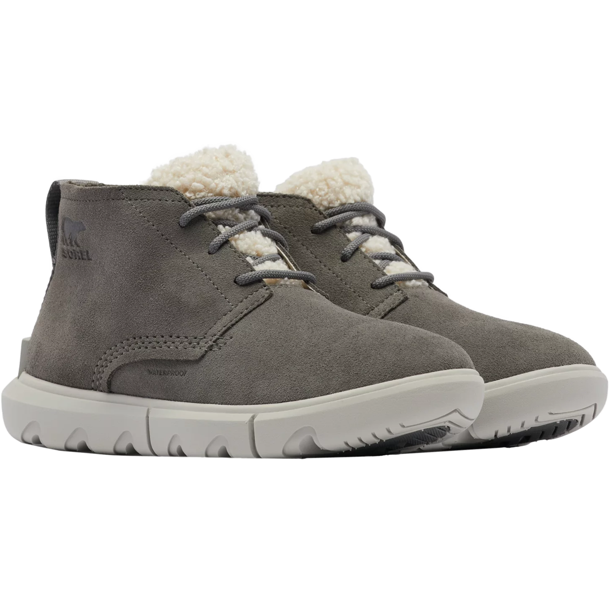 Women's Sorel Explorer II Drift alternate view