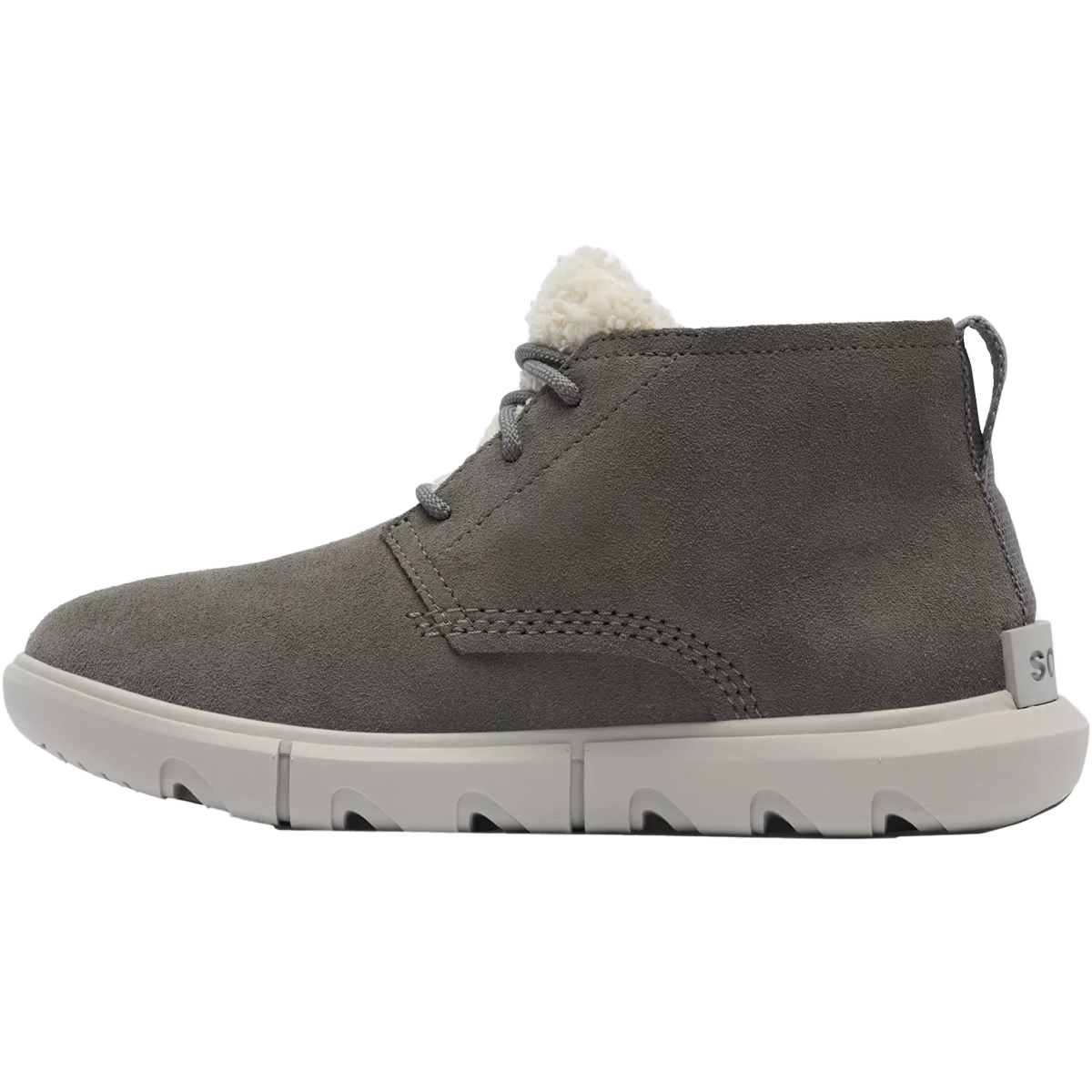 Women's Sorel Explorer II Drift alternate view