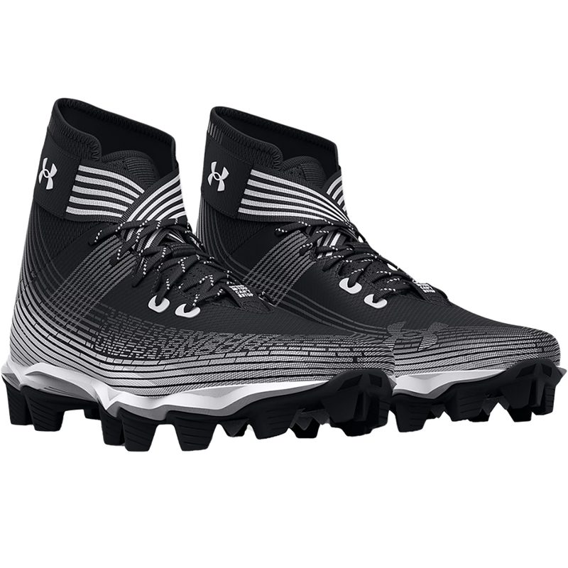Men's Highlight Franchise, Under Armour Men's Highlight Franchise  pair