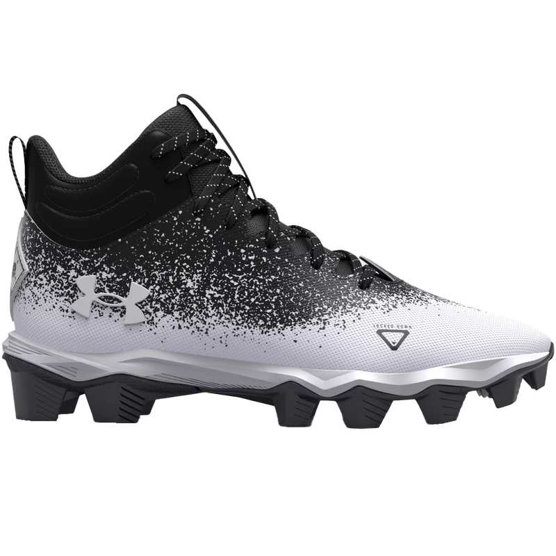 Youth Spotlight Franchise RM 2.0 Football Cleats Wide, Featured Image
