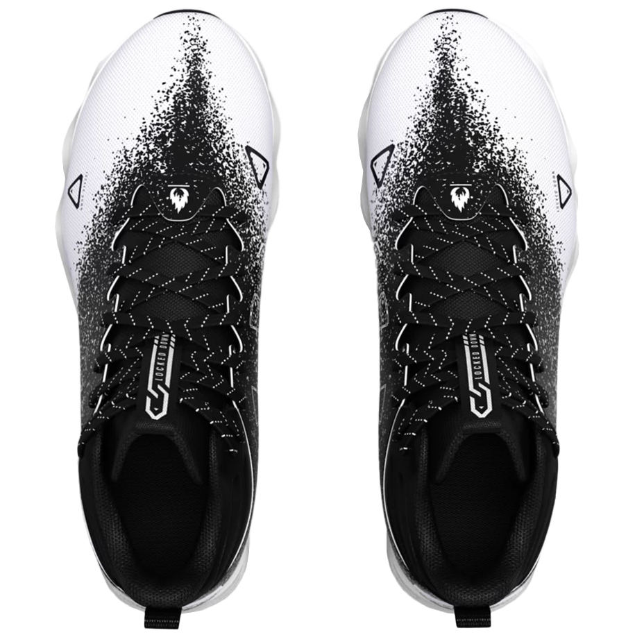 Youth Spotlight Franchise RM 2.0 Football Cleats alternate view