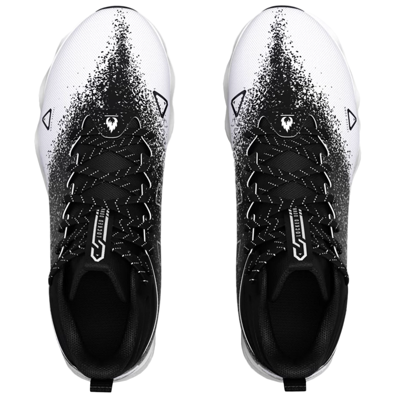 Youth Spotlight Franchise RM 2.0 Football Cleats Wide, Under Armour Youth Spotlight Franchise RM 2.0 Football Cleats Wide top