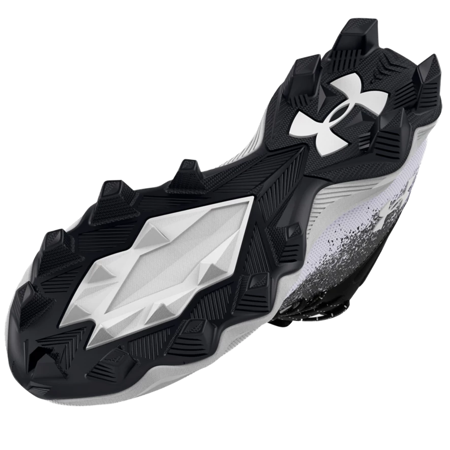 Youth Spotlight Franchise RM 2.0 Football Cleats – Sports Basement