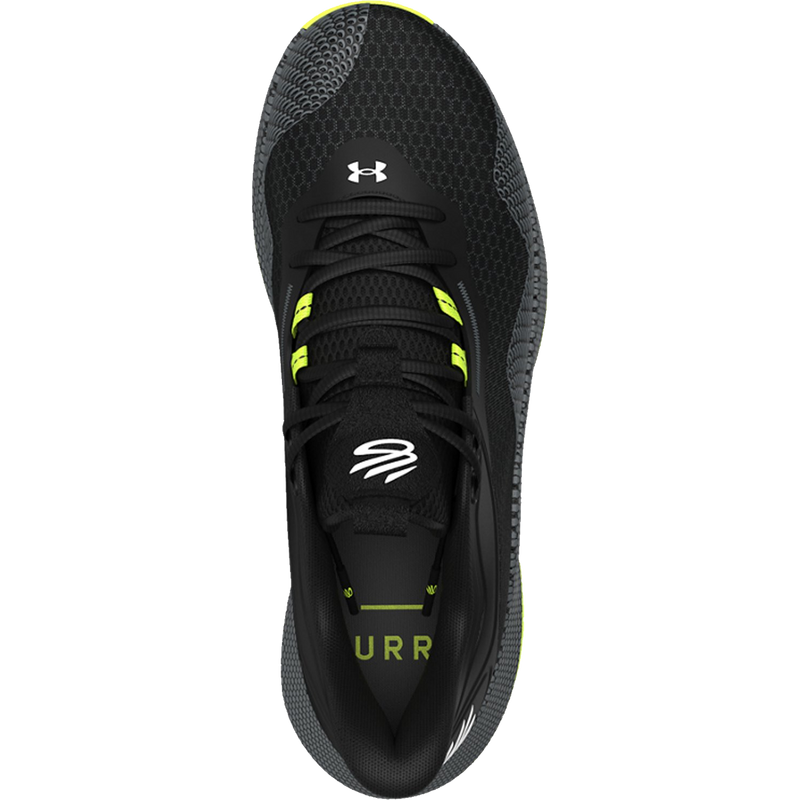 Curry HOVR Splash 2, Under Armour Men's Curry HOVR Splash 2 top