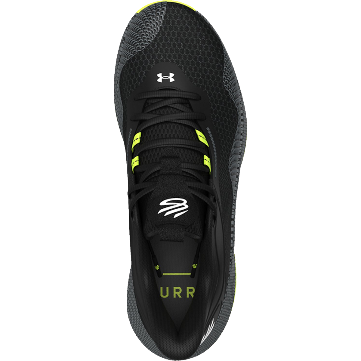Curry HOVR Splash 2 alternate view