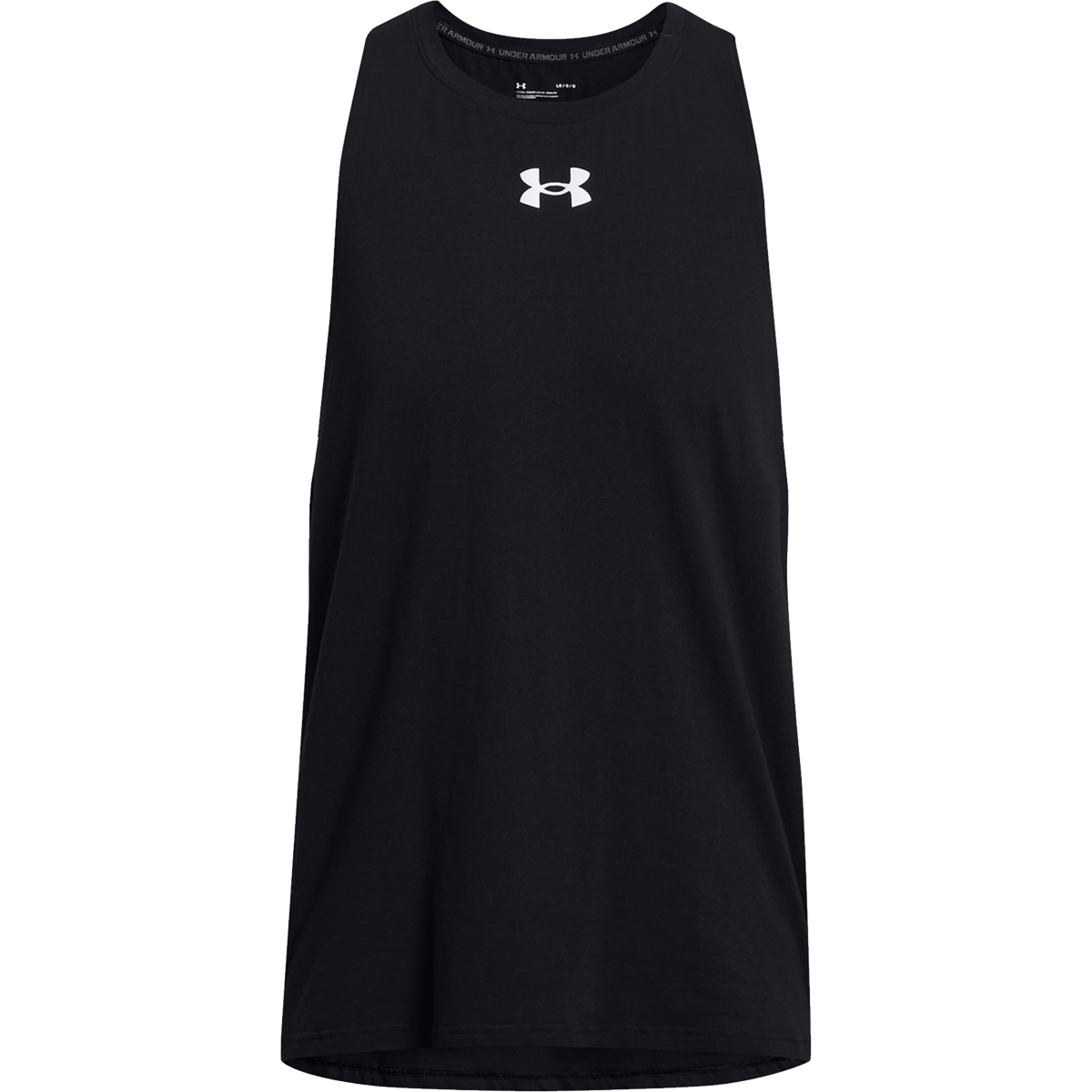Men's Baseline Zone Tank alternate view