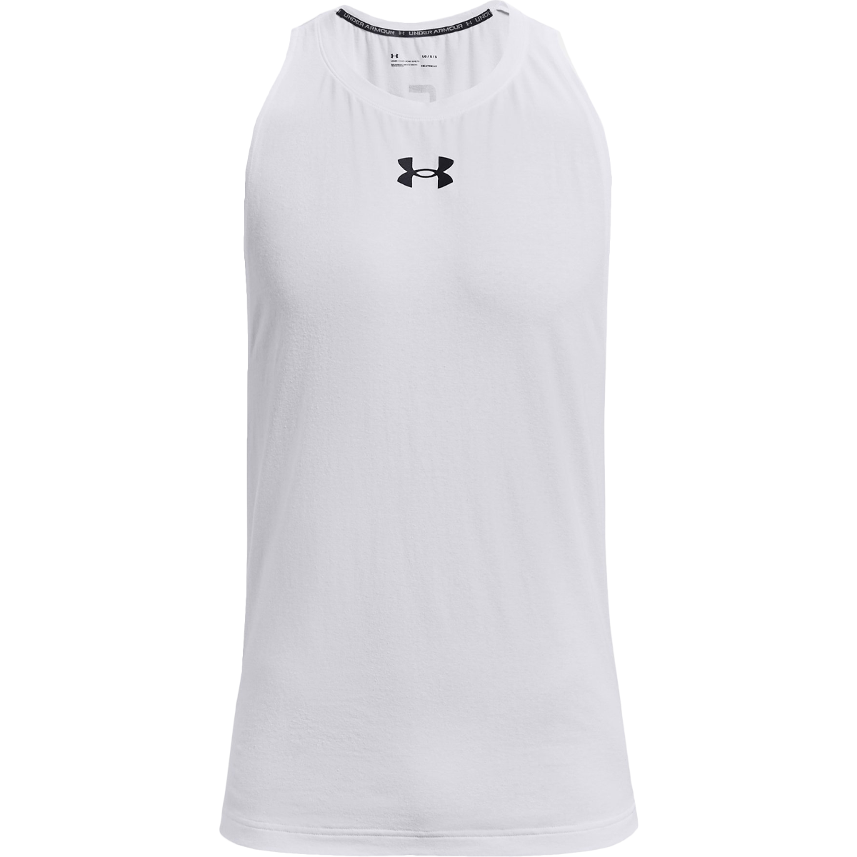 Men's Baseline Zone Tank alternate view