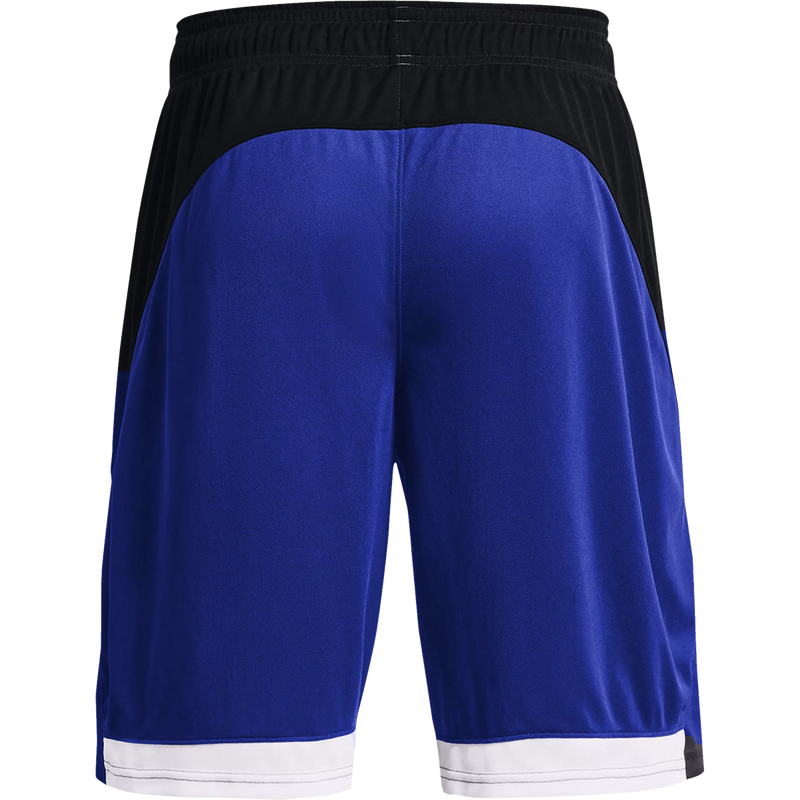 Men's Baseline 10" Short, Under Armour Men's Baseline 10" Short back