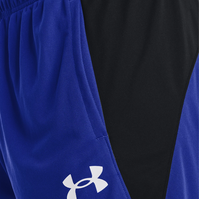 Men's Baseline 10" Short, Under Armour Men's Baseline 10" Short  logo