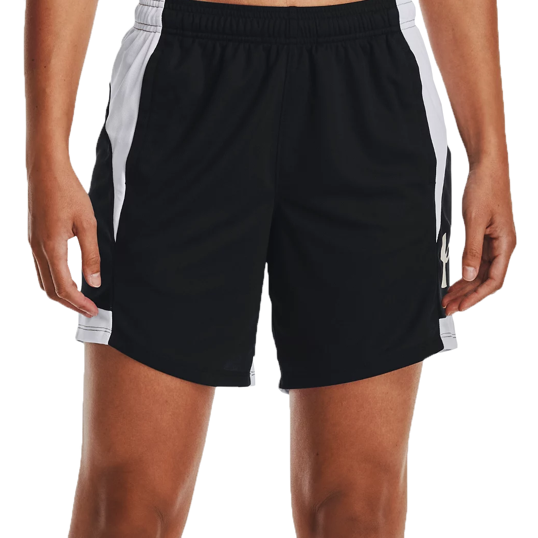 Women's Baseline Short alternate view