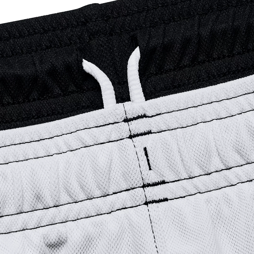 Women's Baseline Short alternate view