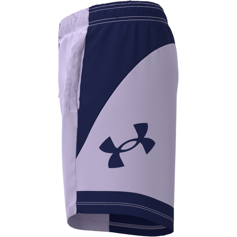 Youth Baseline Short, Under Armour Youth Baseline Short side